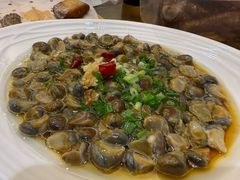 -北部湾海鲜饭店(大新路店)