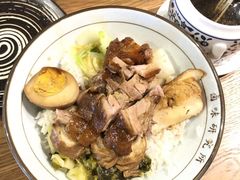 -狮头牌卤味研究所·卤味饭(花城汇南区店)