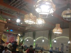 大堂-新加坡高记KOO KEE Restaurant(盈科店)