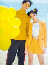 -色色婚纱摄影(大沥旗舰店)