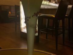 -The Penthouse酒吧