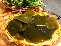 -阿婆情腊排骨火锅(金虹路店)