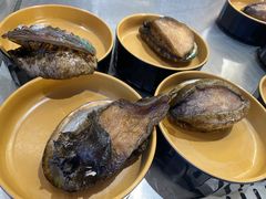 -海底捞大排档火锅(打浦路店)