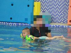-水宝贝亲子游泳·水育早教运动中心(南海广场店)