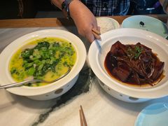 -苏帮袁Sue Cuisine(来福士店)