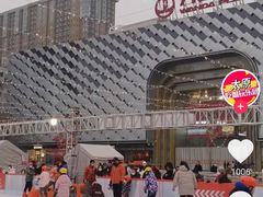 -万达广场(龙湖店)