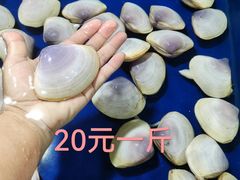 -万尾农贸市场