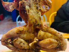 -年轮烧烤·羊蝎子·烤鱼(星湖街店)