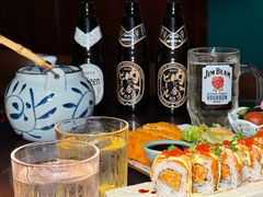 -鸟泉居酒屋·烧鸟·酒馆(百子湾店)