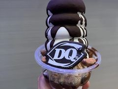 -DQ·蛋糕·冰淇淋(龙湖狮山天街店)