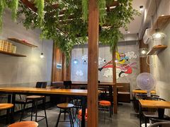 大堂-豫楚源美猴王·面(武展店)