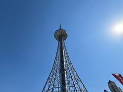 -龙塔