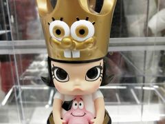 -泡泡玛特POPMART(侨福芳草地店)