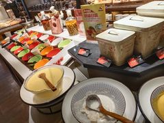 -比格比萨自助(西单明珠餐厅)