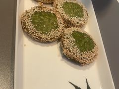 -桂满陇·杭州小馆(巴黎春天浦建店)