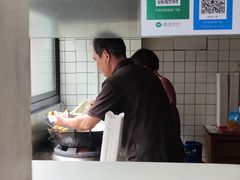 -越香王老汉臭豆腐