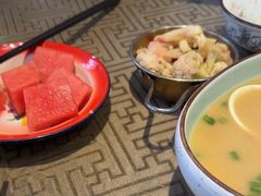 -新繁老號豌豆汤饭店·江湖菜(宝光寺店)