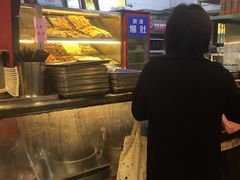 -护国寺小吃(新街口店)