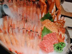 -德川家日本料理(顺义华联店)