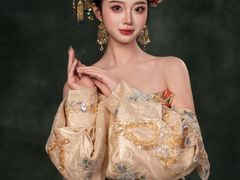 -吉田美学化妆美甲摄影培训(宁波校区)