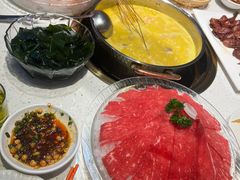 -八珍玉食鸡煲·打边炉(印象城店)