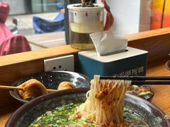 -云龙湖阿喆米线(徐州彭城广场中山堂商业广场店)