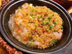 粉丝虾-裕鼎鲜·新中菜(金鼎广场店)