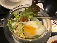 份子温泉蛋-新好景海鲜酒家(新塘店)