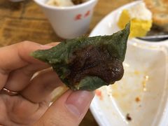 青团-素清香(解放路店)