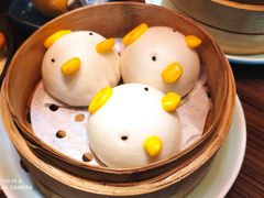 -万丽轩·粤菜(王府井金茂万丽酒店)