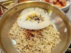 -玛嘻哒延吉烤肉料理店(莫邪路新天地店)