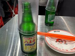 -堂堂小伙夫·辽宁小吃大排档(京西大悦城店)