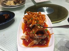 -顺风海鲜港(长寿路店)