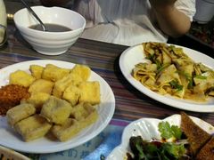 -88号小吃店·经典云南菜·地道纳西美食
