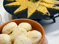 -怡得饭庄·30年老店·宋大妈昆明菜