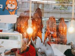 -北京王府井烤鸭(泰兴店)