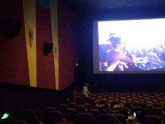 -AMG海上明珠影城(上海环球港RealDCinema店)