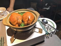 -御膳汤品(猎人坊店)