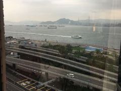 -香港港岛太平洋酒店