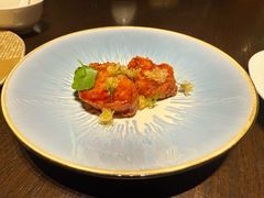 -彩丰楼中餐厅(佘山世茂洲际酒店)