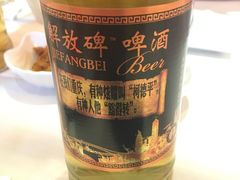 酒-尘香•传统川菜(创汇首座店)