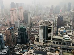 -上海新世界丽笙大酒店旋景餐厅(人民广场店)