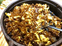 烤肉炒饭-新发现(苏州中心商场店)