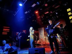 -音乐房子·LIVE(成都汇锦城店)