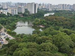 -雀儿山公园