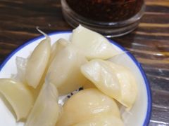 -果渊斋老米家泡馍馆(学诚广场店)