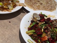 -直隶安家牛肉罩饼(七一路店)