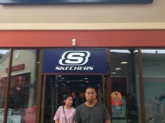 -斯凯奇(八达岭奥特莱斯店)