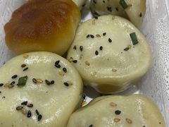 -富春汤包生煎馆(春晖店)