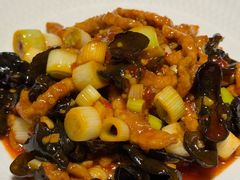 -顺香居·老字号湖北菜(江汉路店)